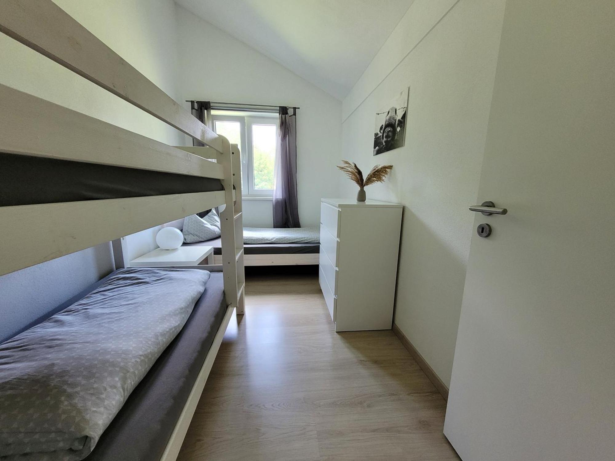 Familienfreundliche Grosszuegige Ferienwohnung Schlierachwelle Zwischen Schliersee Und Tegernsee Hausham Exterior foto